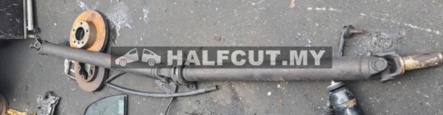 HYUNDAI STAREX A1 LONG SHAFT
