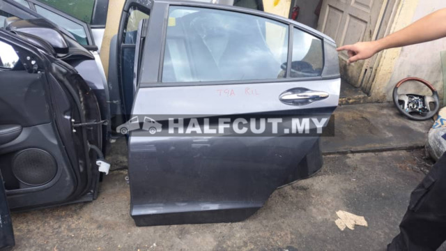 HONDA CITY T9A REAR DOOR R/L