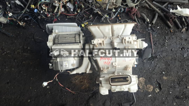 TOYOTA CAMRY ACV40 1NZ AIRCOND BLOWER