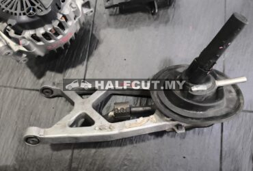 FORD RANGER T7 GEAR LEVEL