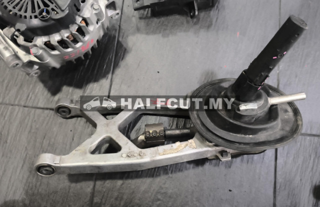 FORD RANGER T7 GEAR LEVEL