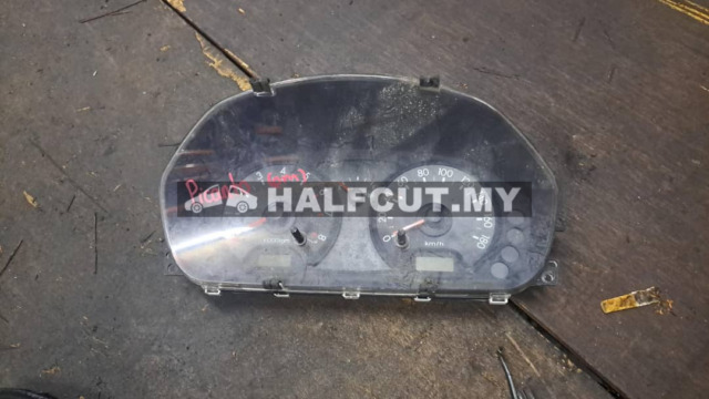 KIA PICANTO OM METER (94007-07190)