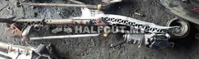 MITSUBISHI LANCER EVO10 WIPER LINK