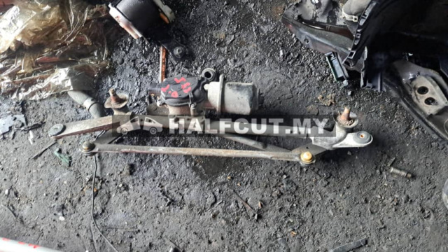 NISSAN TEANA J32 2.0 WIPER LINK