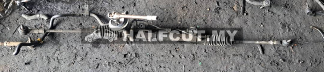 MITSUBISHI LANCER EVO10 STEERING RACK