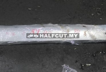 TOYOTA CAMRY ACV40 SIDE SKIRT RH