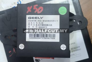 PROTON X50 ECU(6600089778)