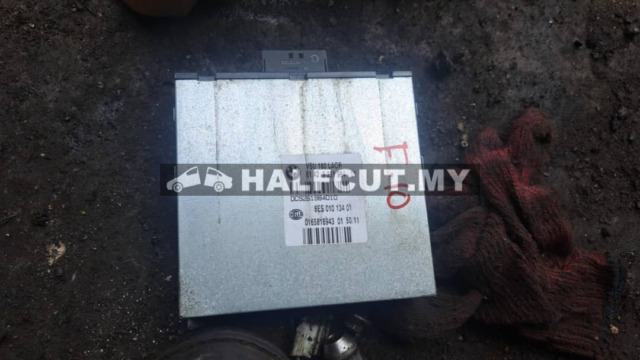 BMW F10 N20 ECU (61.42 9 251 984 10)