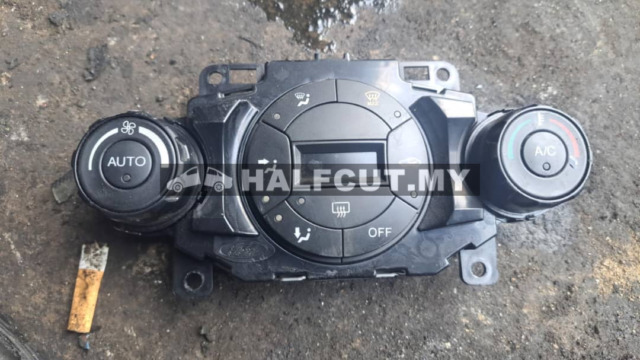 FORD FIESTA 1.0 AIRCOND SWITCH