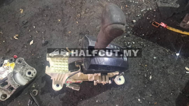 HONDA CITY TMO GEAR LEVEL