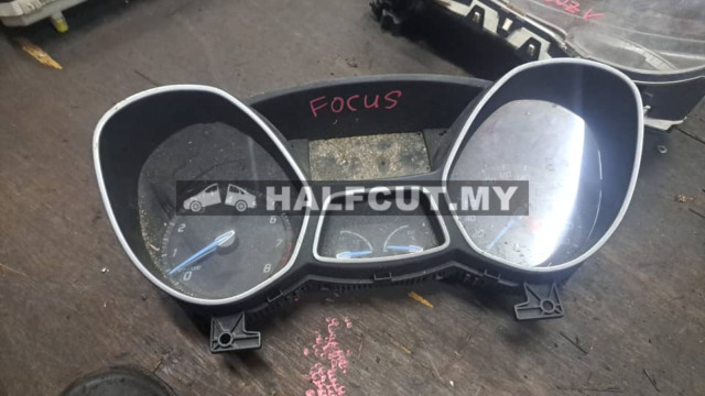FORD FOCUS METER (BM5T-10849-JV)