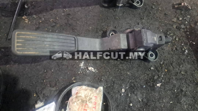 HONDA JAZZ T5A PEDAL SENSOR