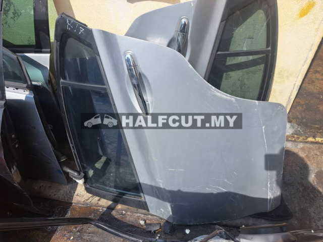 HONDA CIVIC TRO REAR DOOR R/L