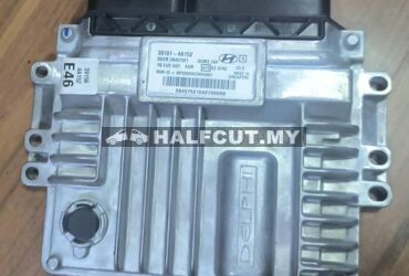 HYUNDAI STAREX A2 ENGINE ECU(39101-4A152)