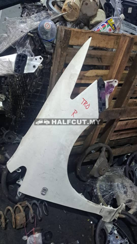 HONDA CIVIC TRO FRONT FENDER RH