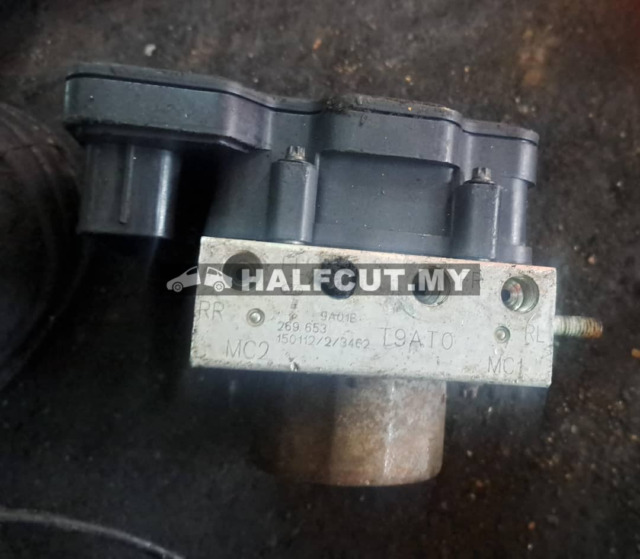 HONDA CITY T9A ABS PUMP (T9ATO)