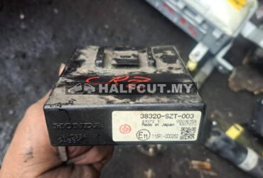 HONDA CRZ ECU (38320-SZT-003)