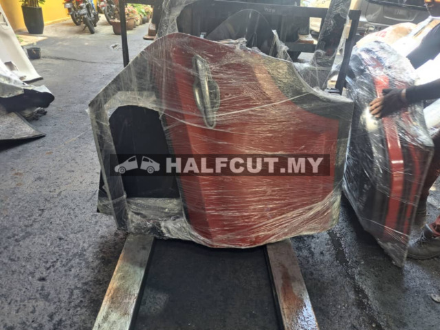 HYUNDAI TUCSON  G4NA 2018 REAR DOOR R /L