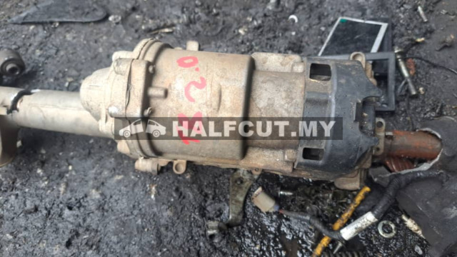 FORD RANGER T8 2.0 STEERING RACK MOTOR