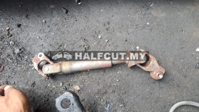 NISSAN X-TRAIL NT32 2.5 STEERING COUPLING
