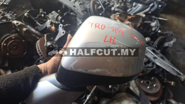 HONDA CIVIC TRO SM 3WY LH