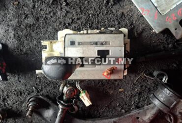 MITSUBISHI LANCER EVO10 GEAR LEVEL