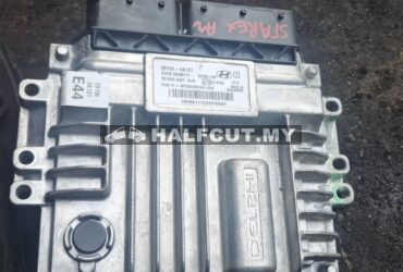 HYUNDAI STAREX A2 ENGINE ECU (39101-4A131) E44