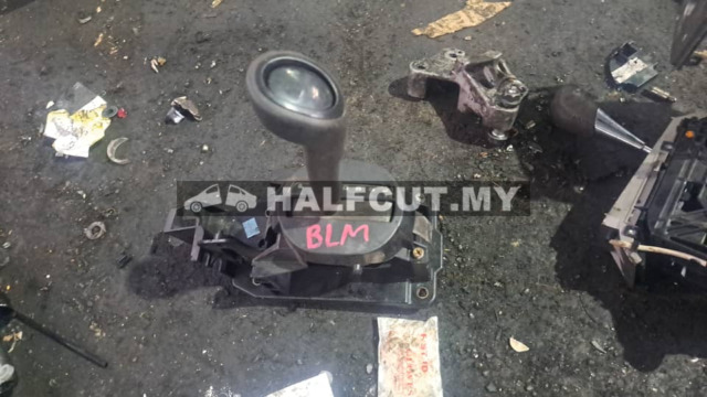 PROTON SAGA BLM GEAR LEVEL