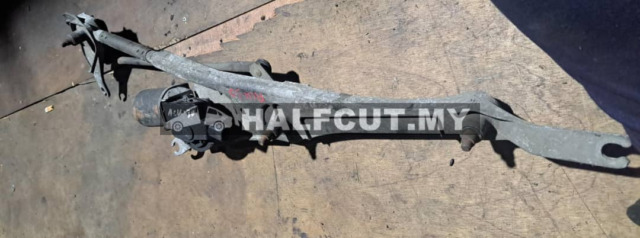 TOYOTA HARRIER ACU30 WIPER LINK