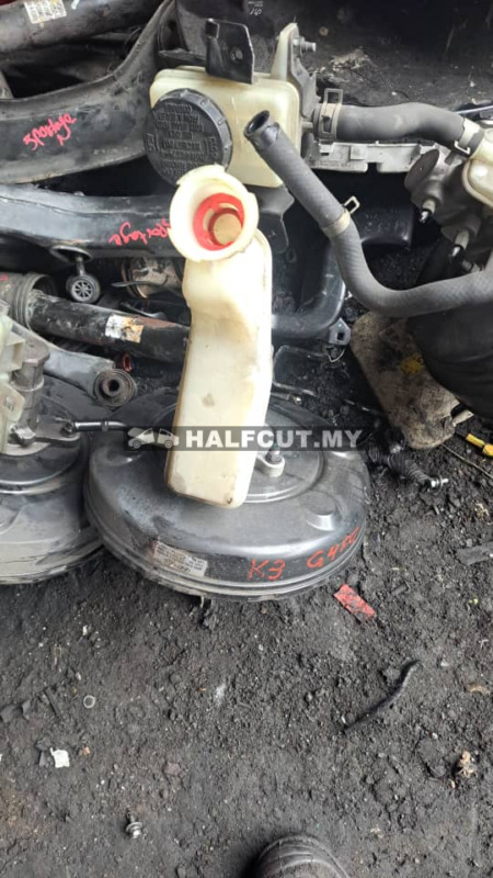 KIA CERATO K3 BRAKE MASTER PUMP