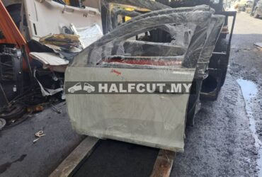 KIA SPORTAGE G4NA 2013 FRONT DOOR F/L