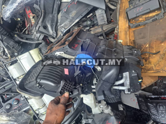FORD FIESTA 1.0 AIRCOND BLOWER