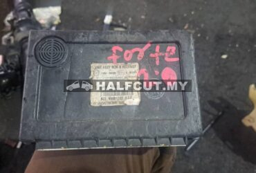 KIA FORTE 2.0 ECU (95400-1M222)