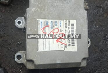 HONDA CRZ AIR BAG ECU (77960-SZT-J411-M2)