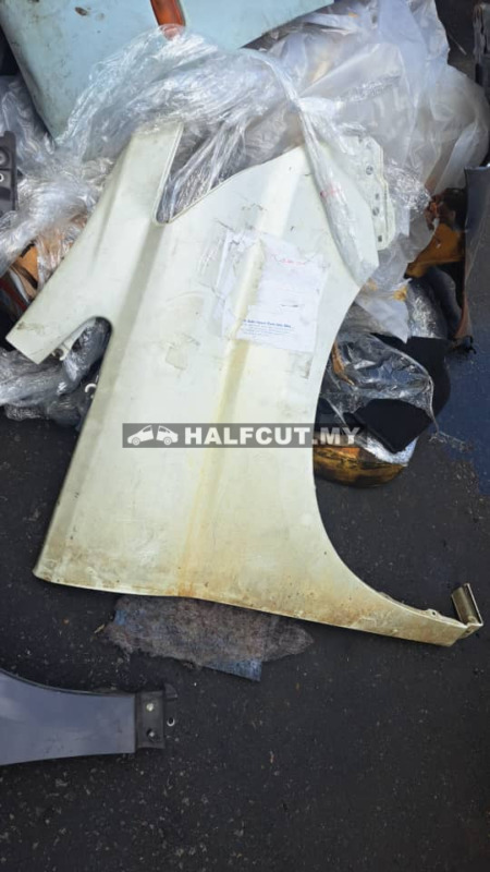 TOYOTA VELLFIRE 30 NEW FRONT FENDER RH