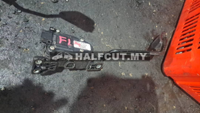 PROTON SAGA FLX PEDAL SENSOR