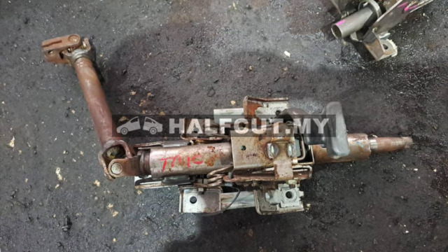 HYUNDAI TUCSON STEERING SHAFT