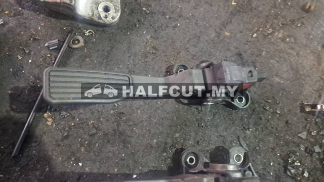 HONDA JAZZ T5A PEDAL SENSOR