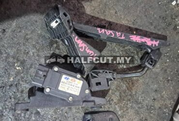 HYUNDAI TUCSON  2013 PEDAL SENSOR