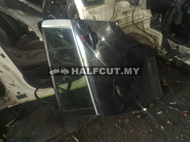 KIA SPORTAGE  2013 REAR  DOOR R/L