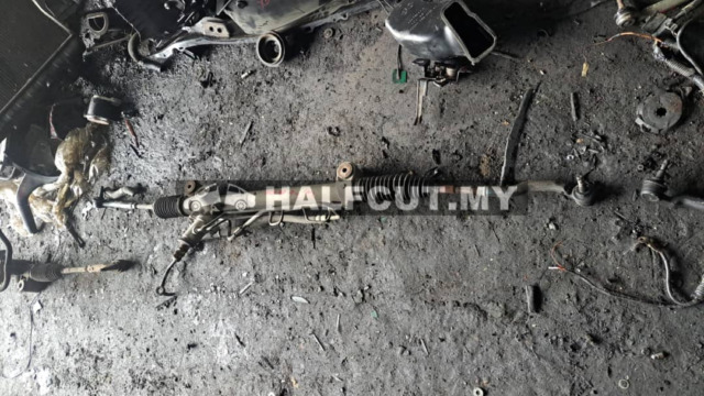 TOYOTA CAMRY ACV40 2.0 STEERING RACK