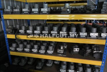 ABS Pump Mercedes Benz, BMW, Audi, Volkswagen, Porsche etc… All ABS pump ready stock !!!
