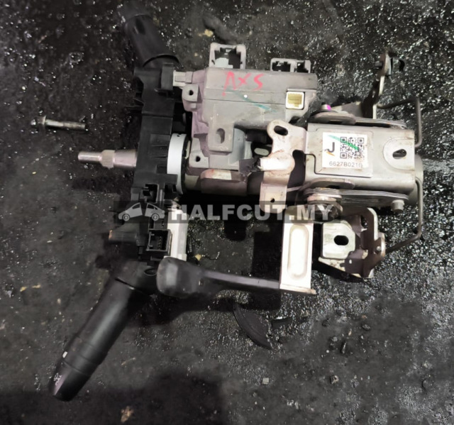MITSUBISHI ASX  STEERING SHAFT