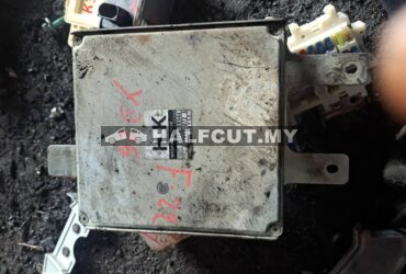 NISSAN FRONTIER F22 YD25 ECU (23710-VK563)
