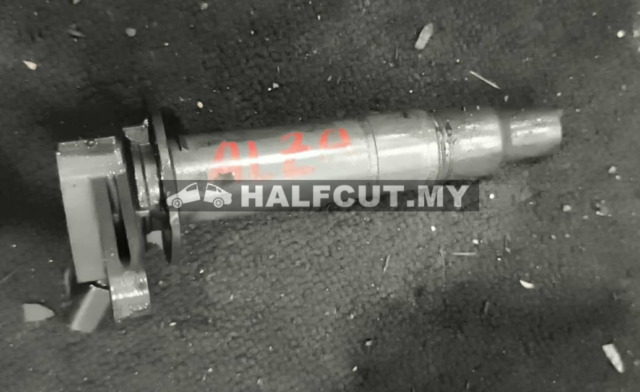 PERODUA ALZA PLUG COIL