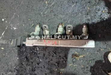 PERODUA AXIA FUEL INJECTOR RAIL