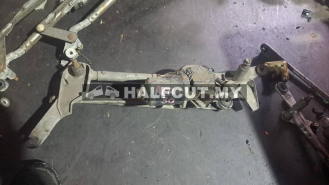 TOYOTA ESTIMA ACR30  WIPER LINK