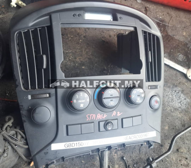 HYUNDAI STAREX A2 AIRCOND SWITCH