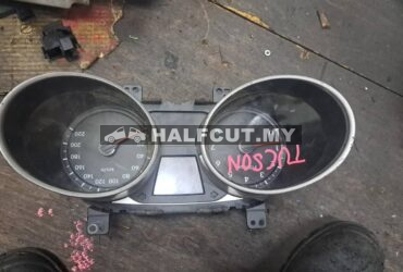 HYUNDAI TUCSON  METER(94002-2S065) A17