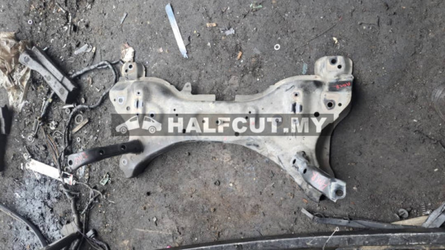 NISSAN ALMERA CROSSMEMBER